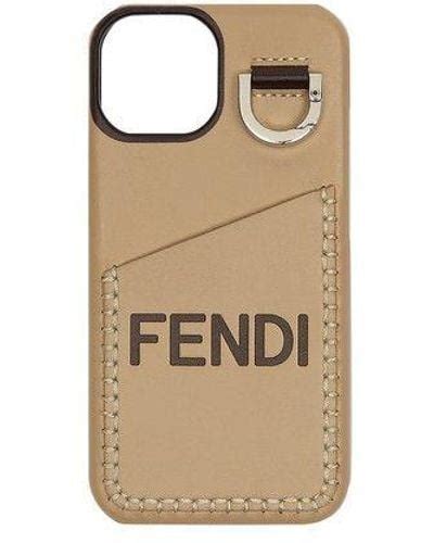 fendi belt phone case|Fendi phone cases for women.